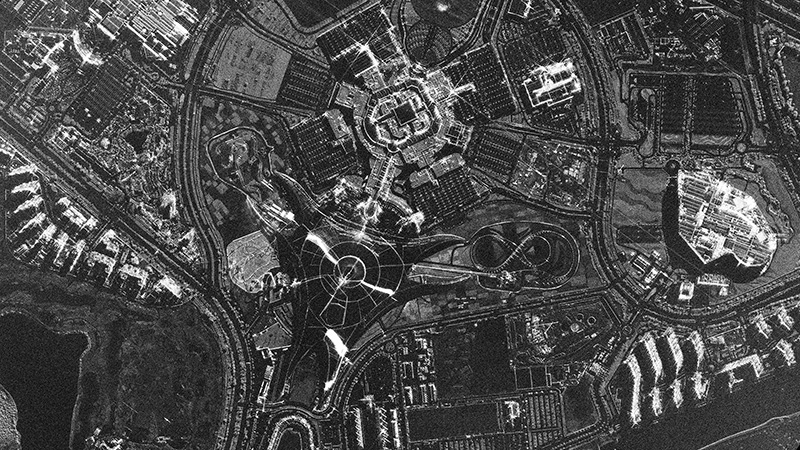 Ferrari World